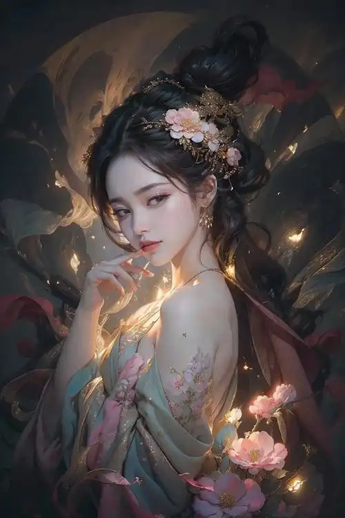 哈利波特与魔法石奇幻小说海报